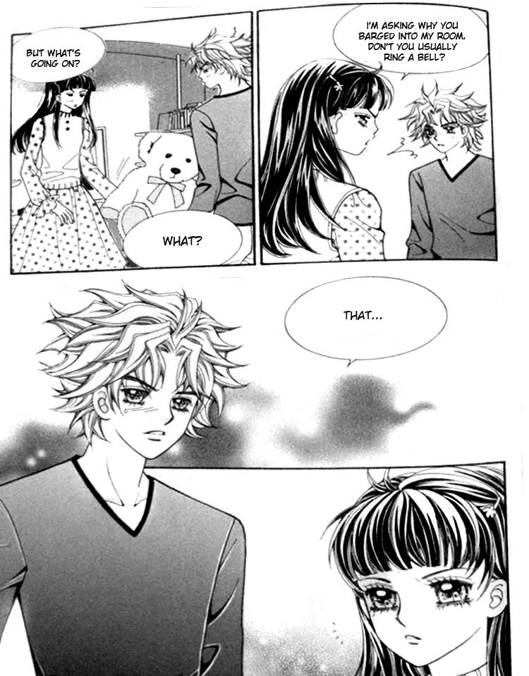 I Do I Do Chapter 24.3 page 5 - Chapter 24.3
