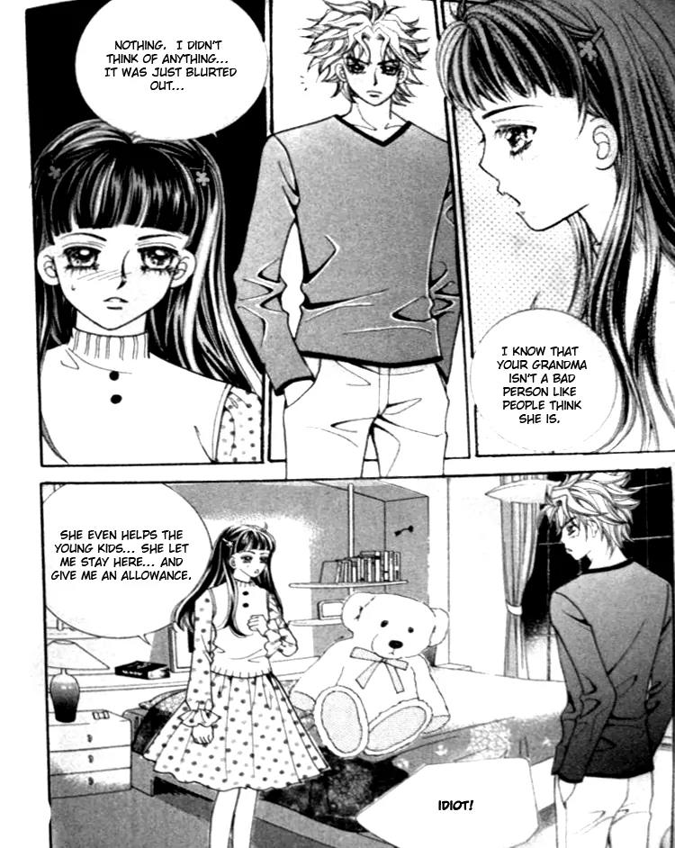 I Do I Do Chapter 24.3 page 6 - Chapter 24.3
