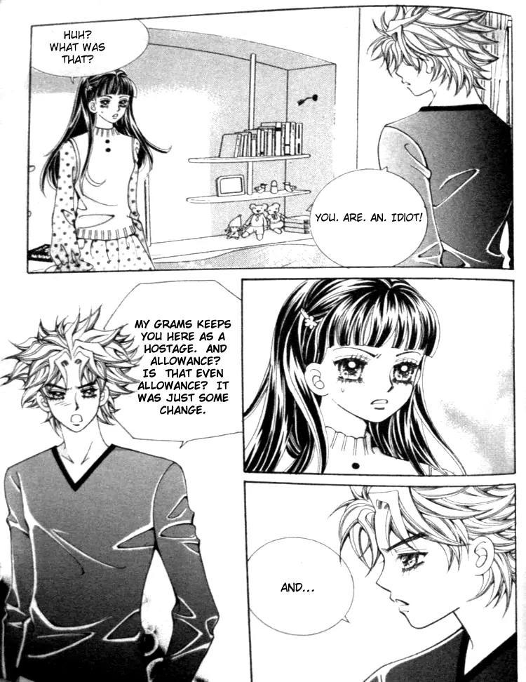 I Do I Do Chapter 24.3 page 7 - Chapter 24.3