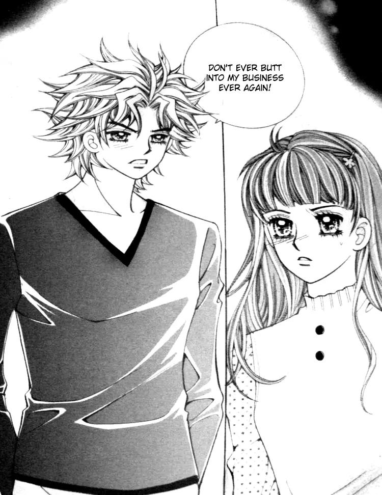 I Do I Do Chapter 24.3 page 8 - Chapter 24.3