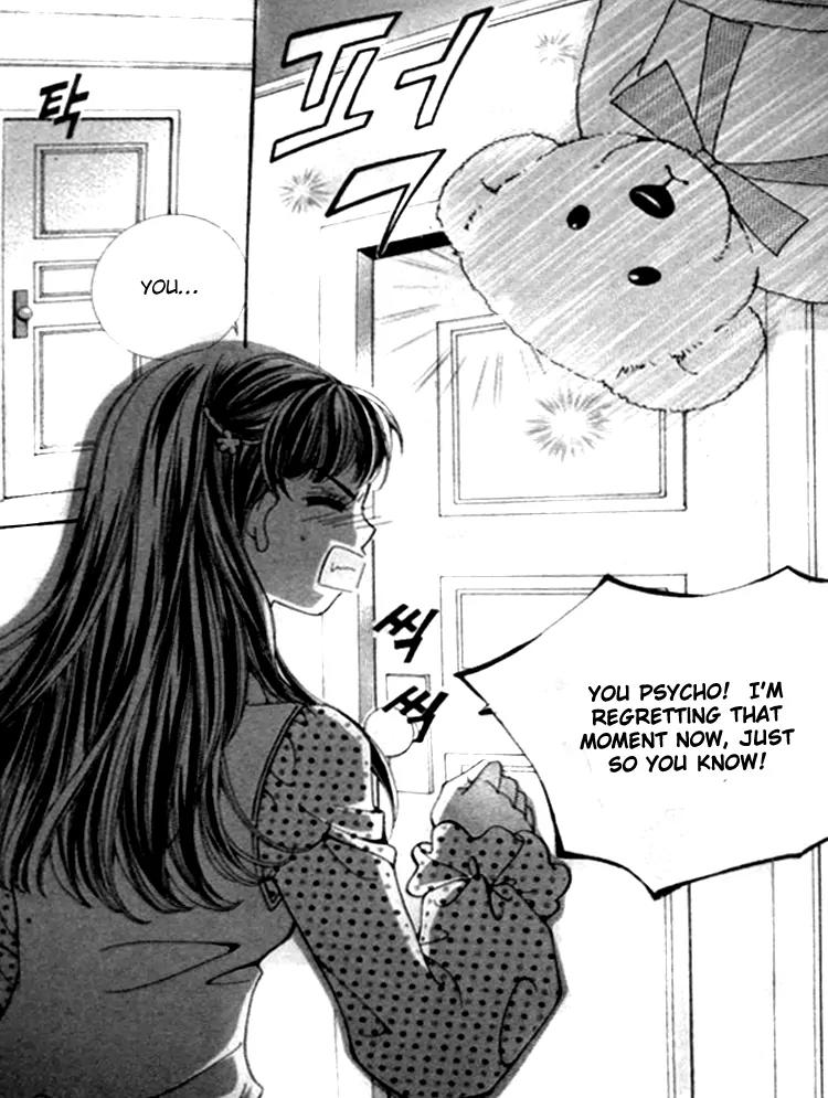 I Do I Do Chapter 24.3 page 9 - Chapter 24.3