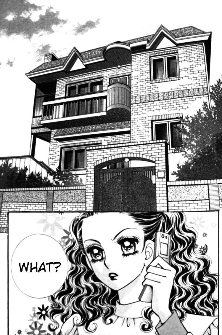 I Do I Do Chapter 25.1 page 21 - Chapter 25.1