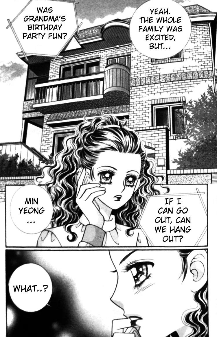 I Do I Do Chapter 25.1 page 27 - Chapter 25.1
