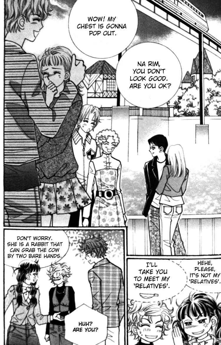 I Do I Do Chapter 25.1 page 29 - Chapter 25.1