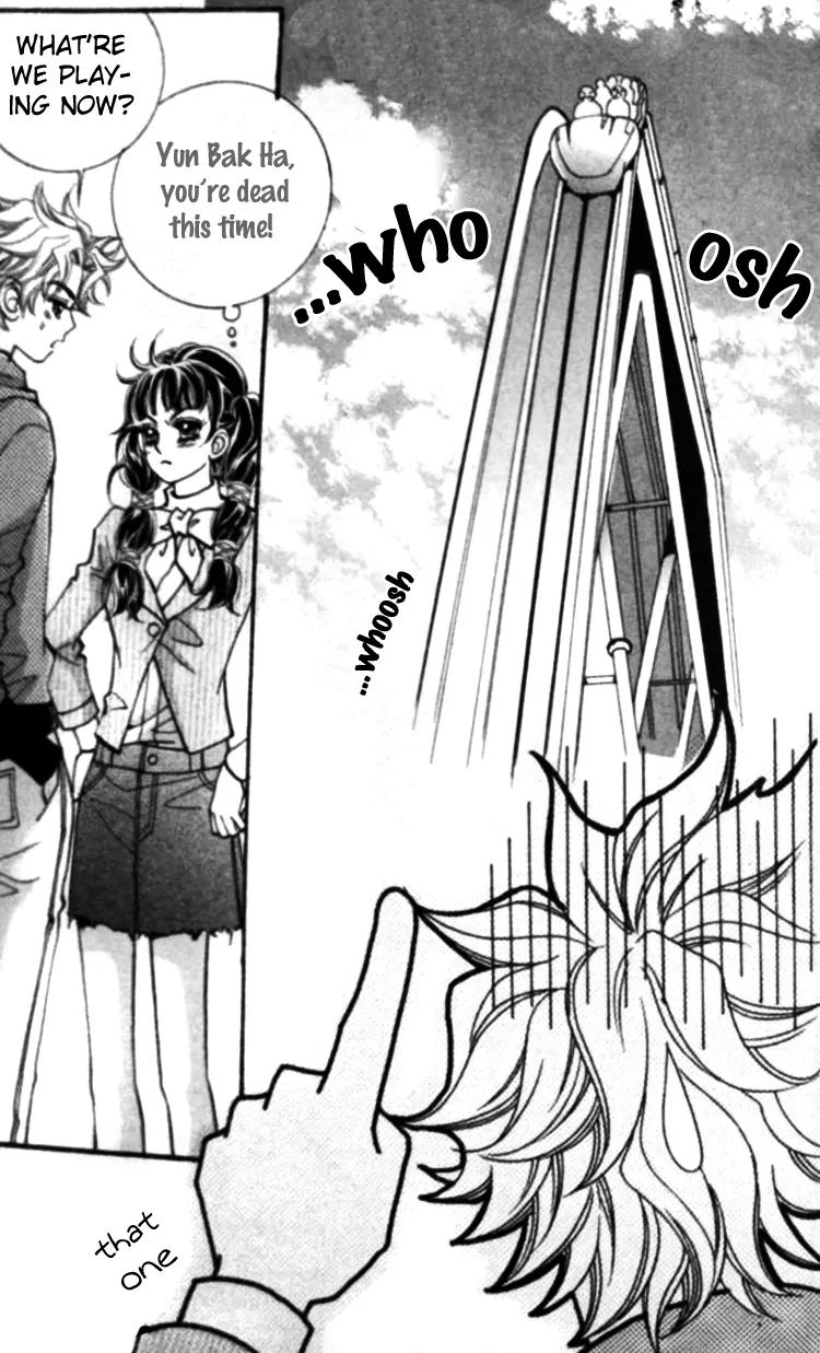 I Do I Do Chapter 25.1 page 31 - Chapter 25.1