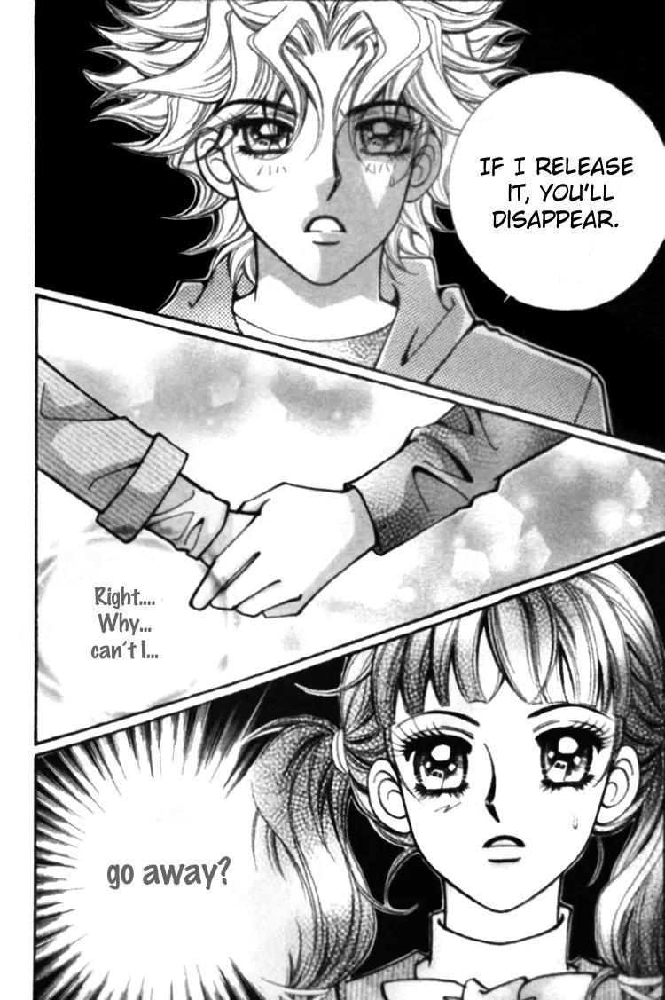 I Do I Do Chapter 25.1 page 40 - Chapter 25.1