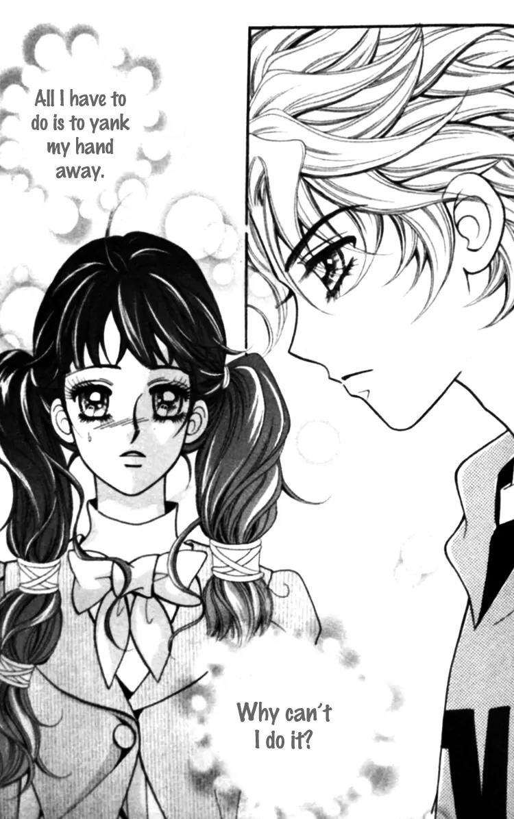 I Do I Do Chapter 25.1 page 41 - Chapter 25.1