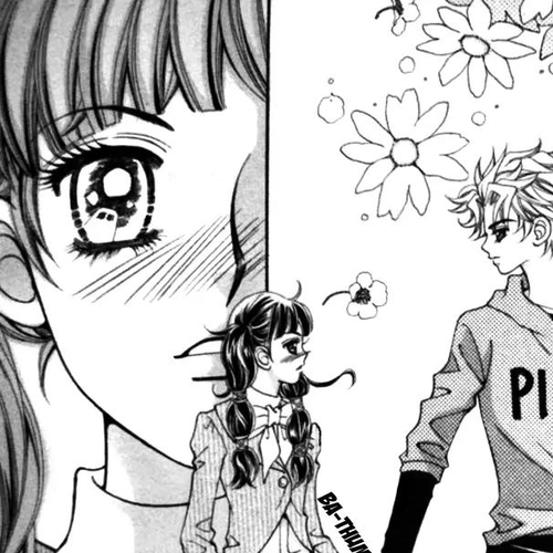 I Do I Do Chapter 25.1 cover