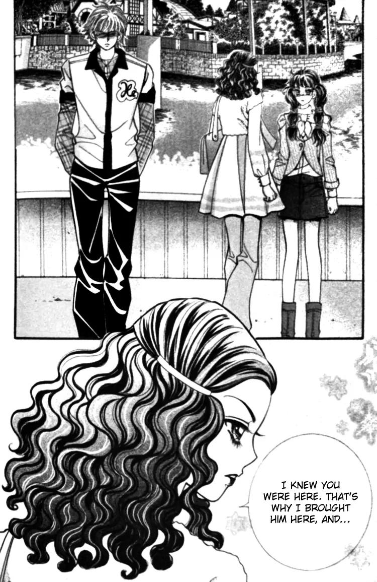 I Do I Do Chapter 25.2 page 11 - Chapter 25.2