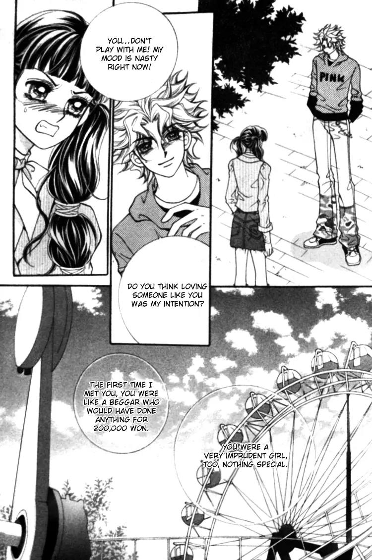 I Do I Do Chapter 25.2 page 18 - Chapter 25.2
