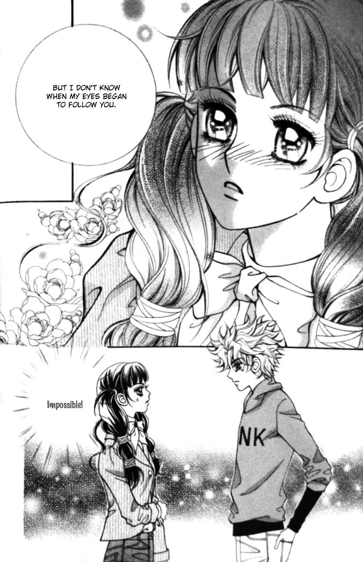 I Do I Do Chapter 25.2 page 19 - Chapter 25.2