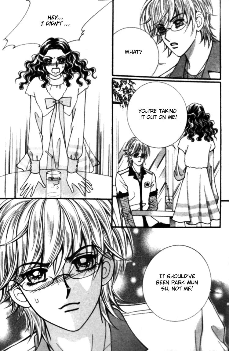 I Do I Do Chapter 25.2 page 25 - Chapter 25.2