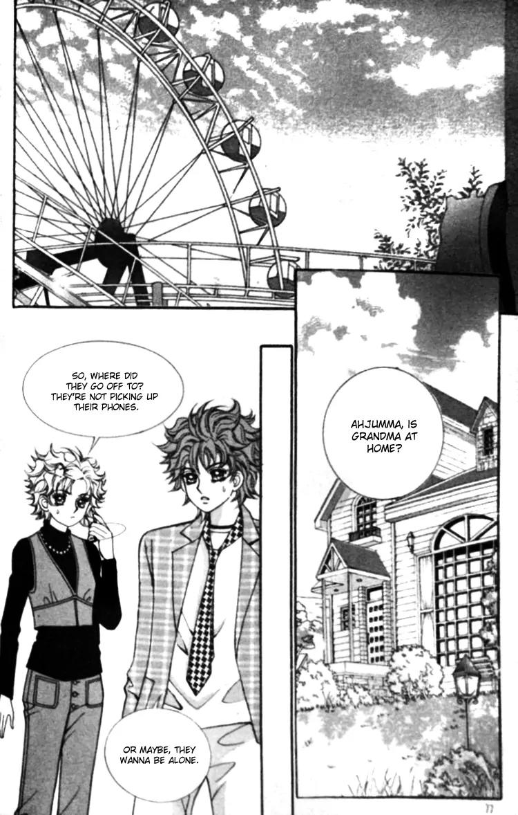 I Do I Do Chapter 25.2 page 29 - Chapter 25.2