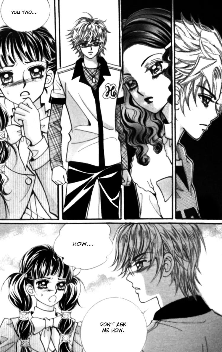 I Do I Do Chapter 25.2 page 3 - Chapter 25.2