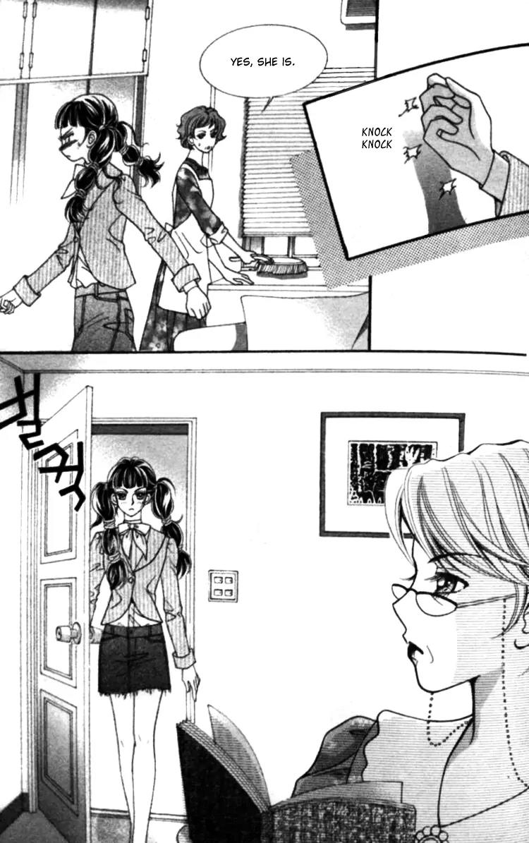 I Do I Do Chapter 25.2 page 30 - Chapter 25.2