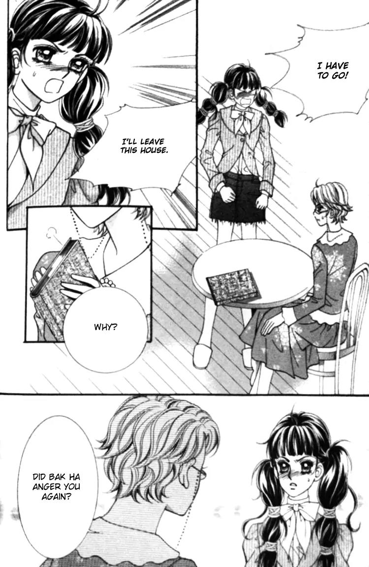 I Do I Do Chapter 25.2 page 31 - Chapter 25.2