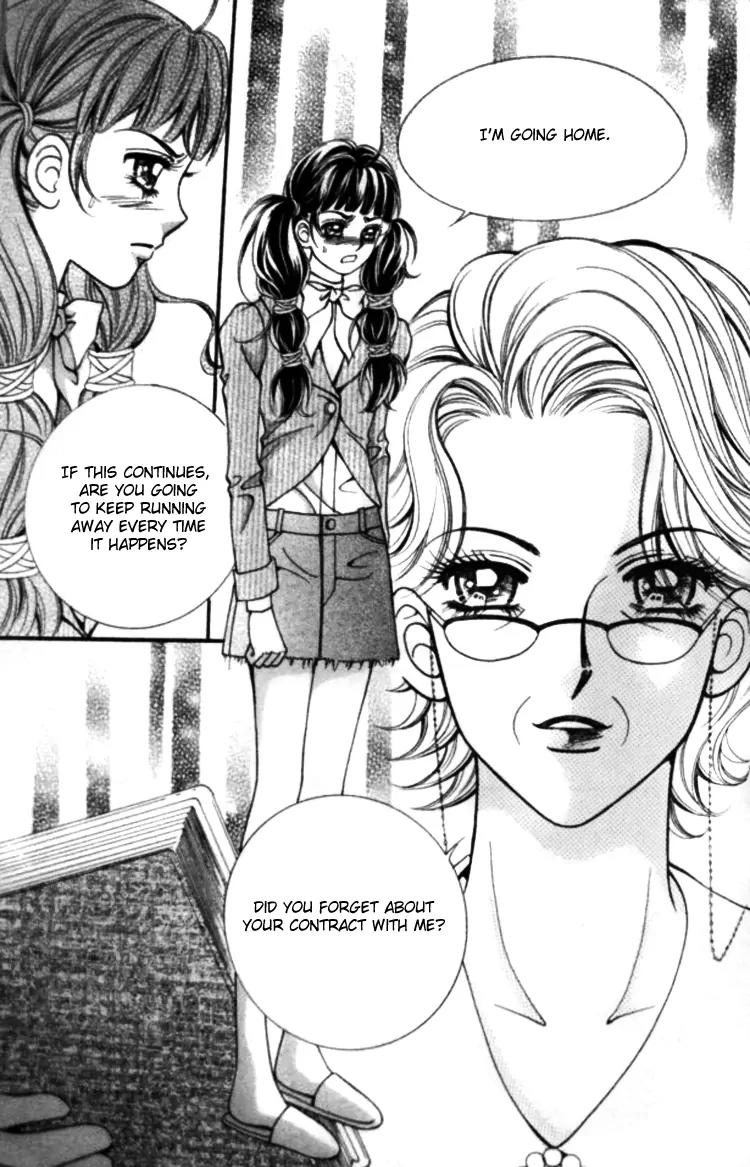 I Do I Do Chapter 25.2 page 32 - Chapter 25.2