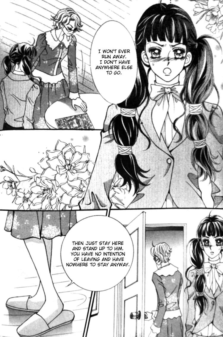 I Do I Do Chapter 25.2 page 33 - Chapter 25.2