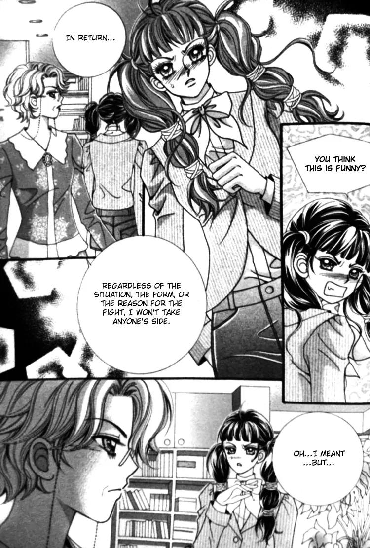 I Do I Do Chapter 25.2 page 34 - Chapter 25.2