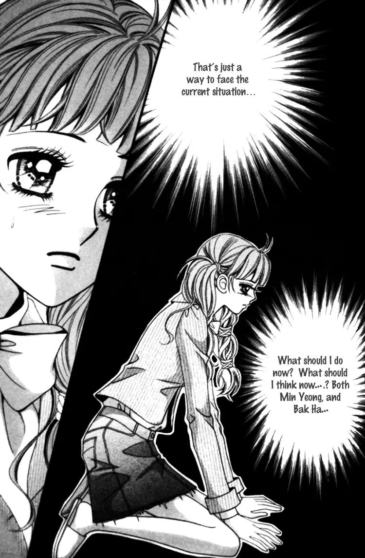 I Do I Do Chapter 25.2 page 36 - Chapter 25.2