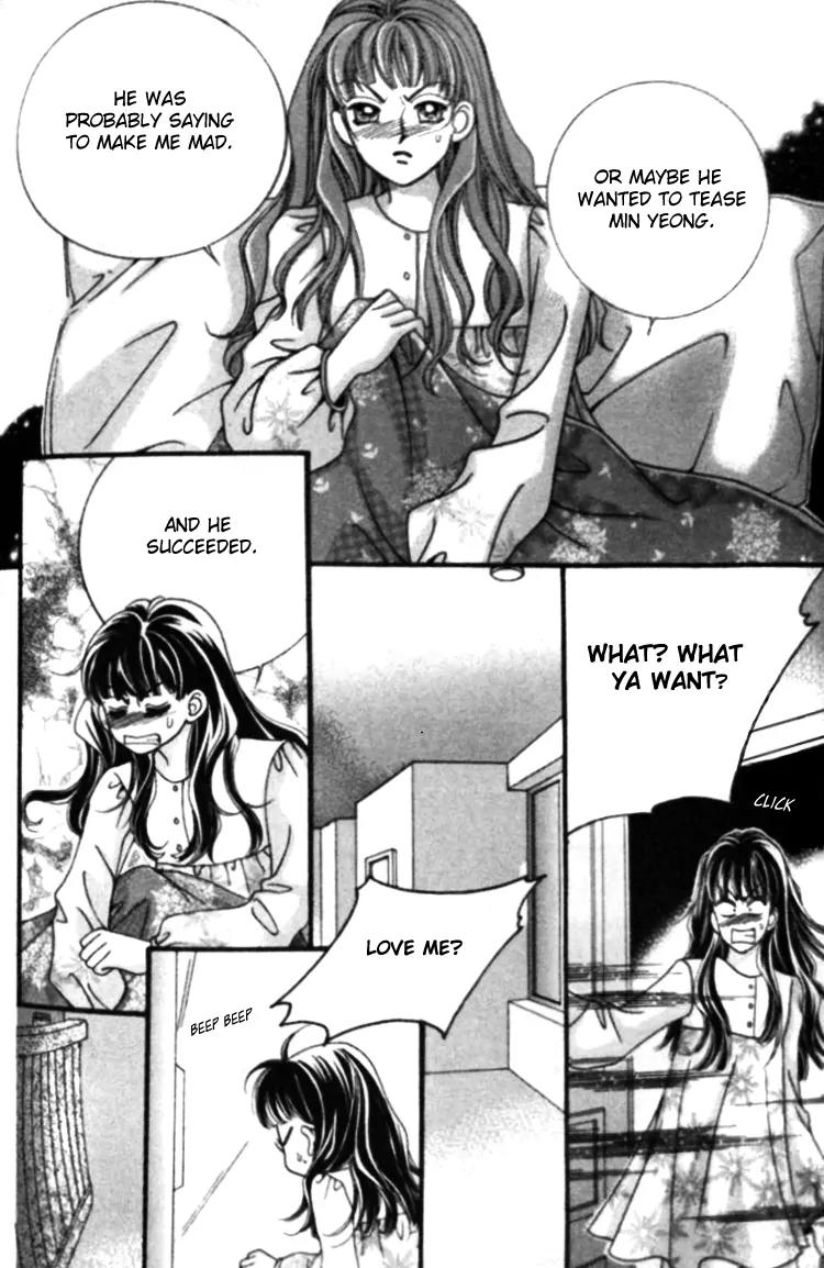 I Do I Do Chapter 25.2 page 39 - Chapter 25.2