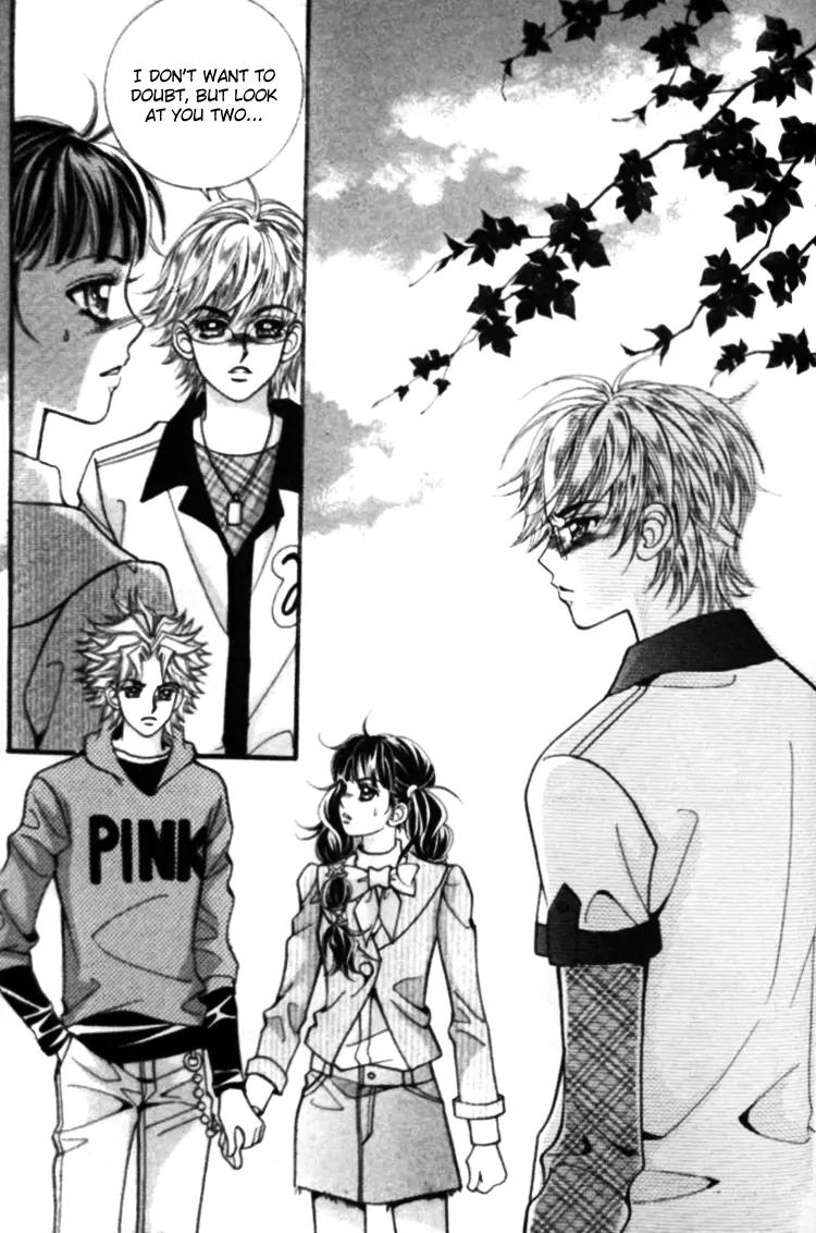 I Do I Do Chapter 25.2 page 4 - Chapter 25.2
