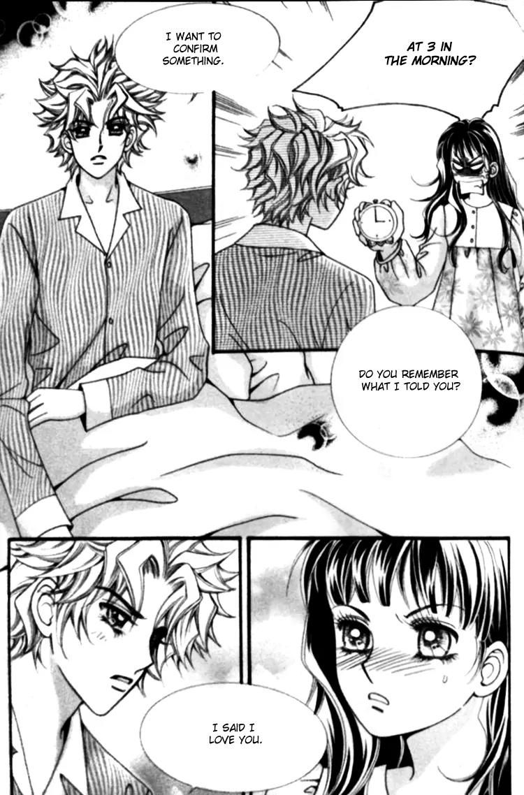I Do I Do Chapter 25.2 page 40 - Chapter 25.2