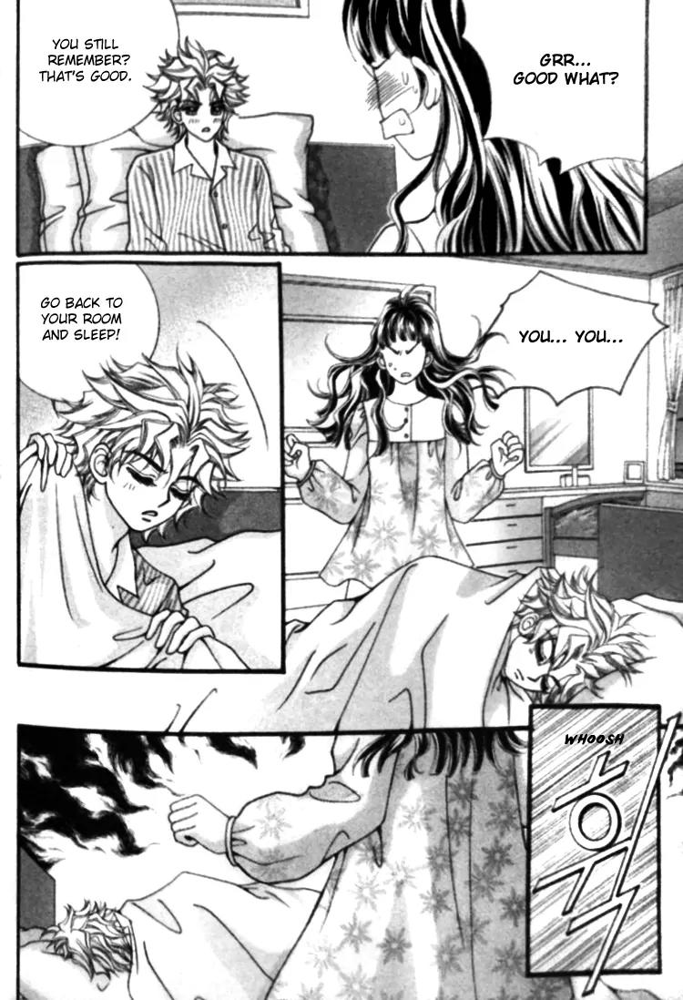 I Do I Do Chapter 25.2 page 41 - Chapter 25.2