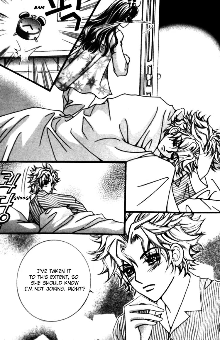 I Do I Do Chapter 25.2 page 42 - Chapter 25.2