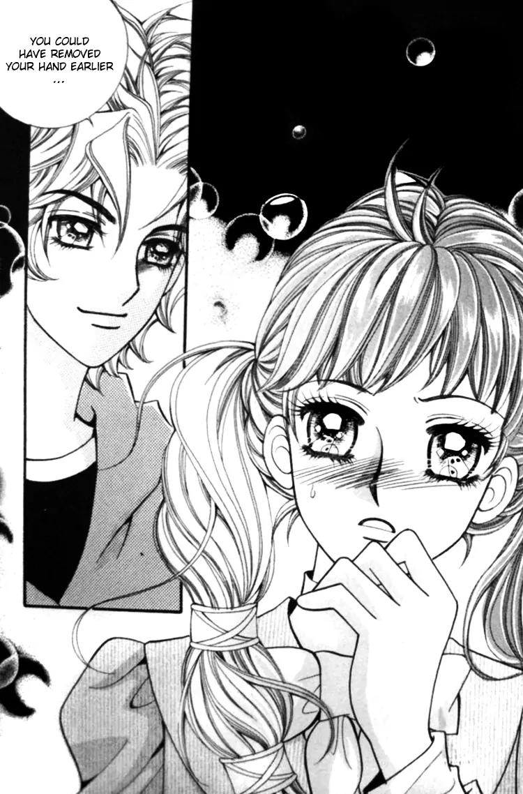 I Do I Do Chapter 25.2 page 6 - Chapter 25.2
