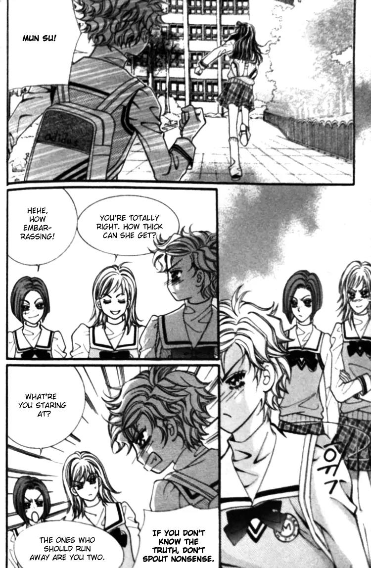 I Do I Do Chapter 25.3 page 10 - Chapter 25.3