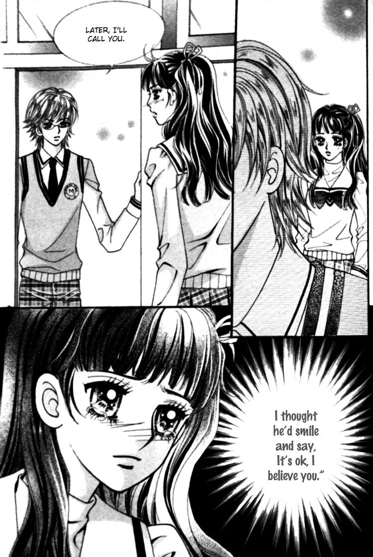 I Do I Do Chapter 25.3 page 15 - Chapter 25.3