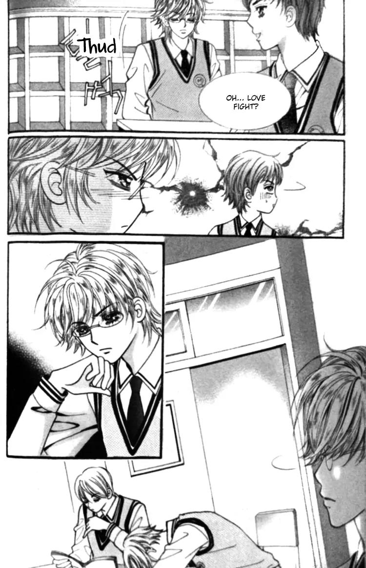 I Do I Do Chapter 25.3 page 16 - Chapter 25.3