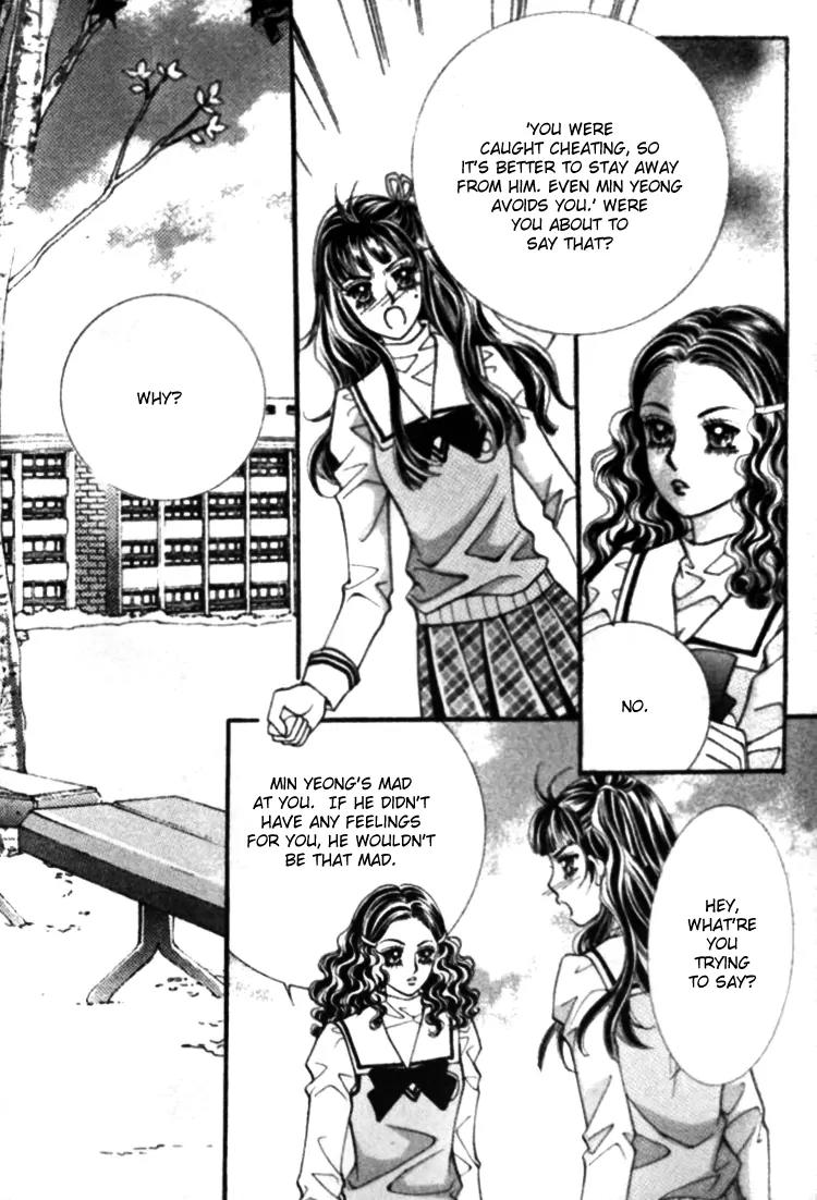 I Do I Do Chapter 25.3 page 18 - Chapter 25.3