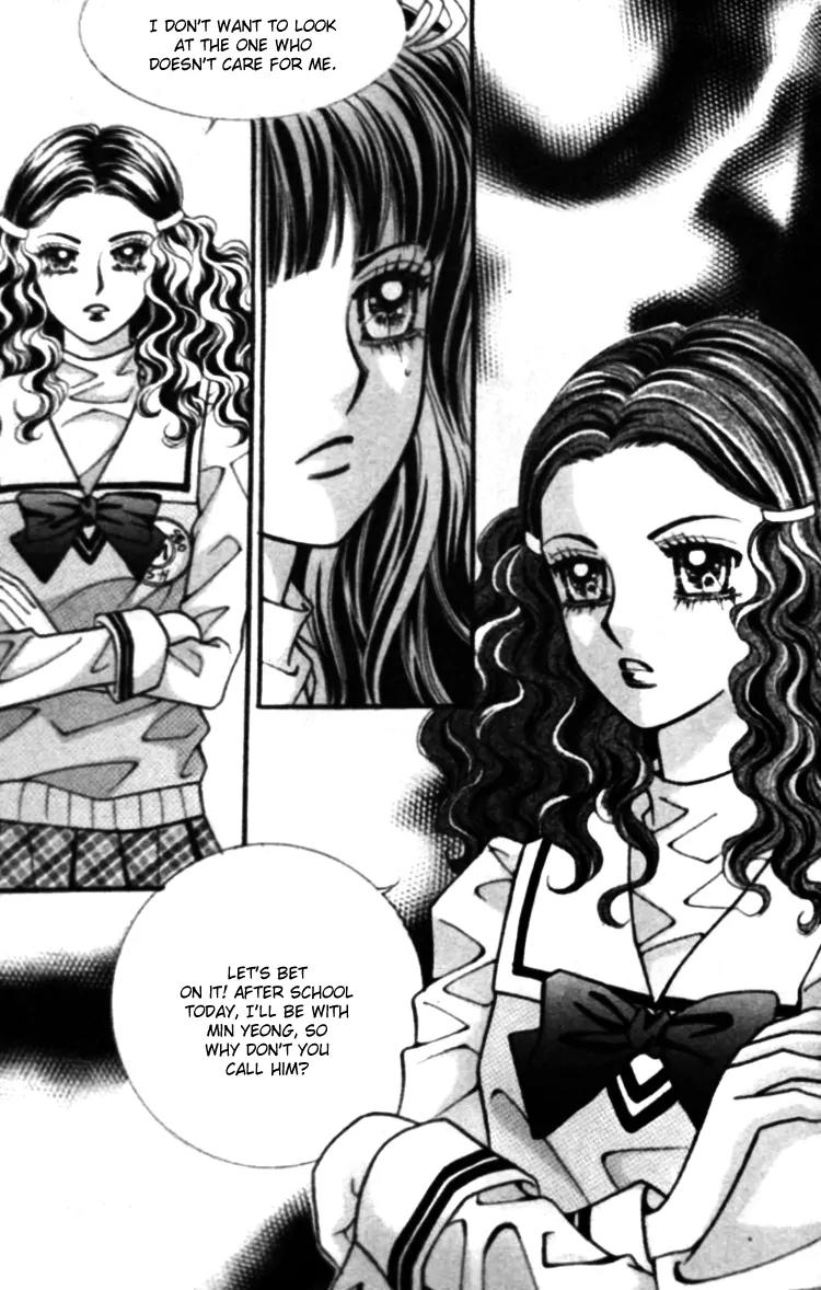 I Do I Do Chapter 25.3 page 19 - Chapter 25.3