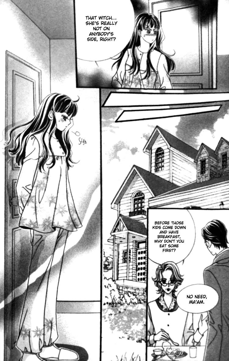 I Do I Do Chapter 25.3 page 2 - Chapter 25.3