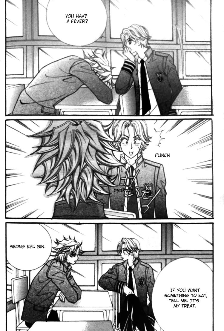 I Do I Do Chapter 25.3 page 24 - Chapter 25.3