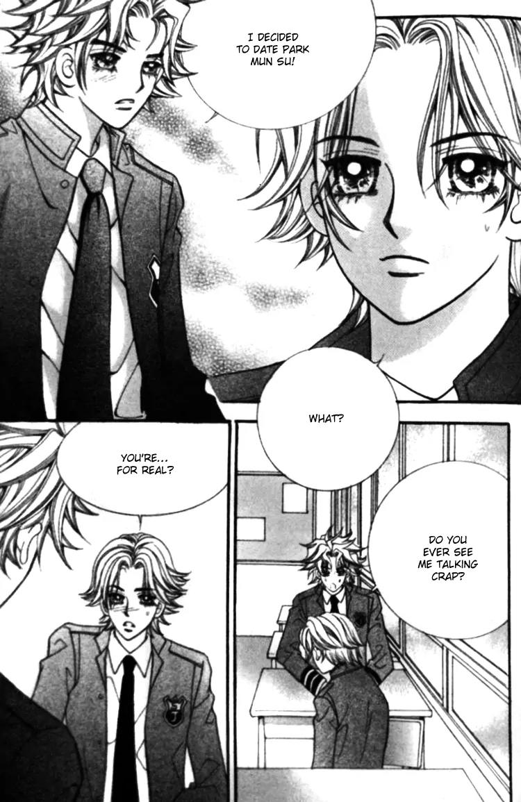 I Do I Do Chapter 25.3 page 25 - Chapter 25.3
