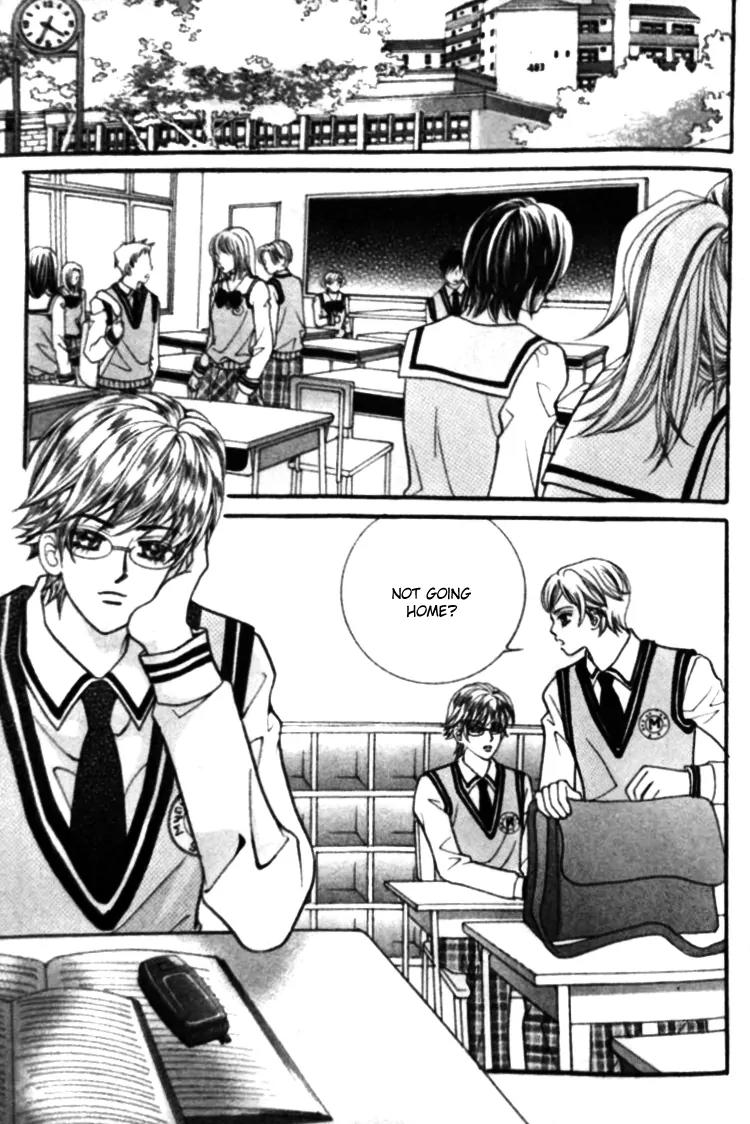 I Do I Do Chapter 25.3 page 29 - Chapter 25.3