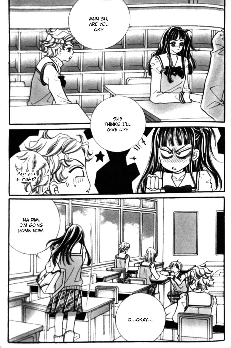 I Do I Do Chapter 25.3 page 31 - Chapter 25.3