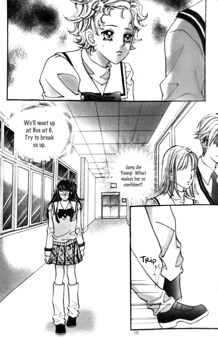 I Do I Do Chapter 25.3 page 32 - Chapter 25.3