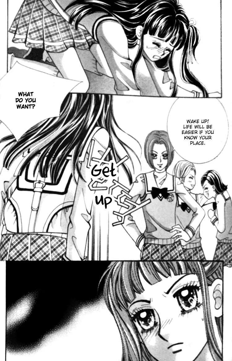 I Do I Do Chapter 25.3 page 34 - Chapter 25.3