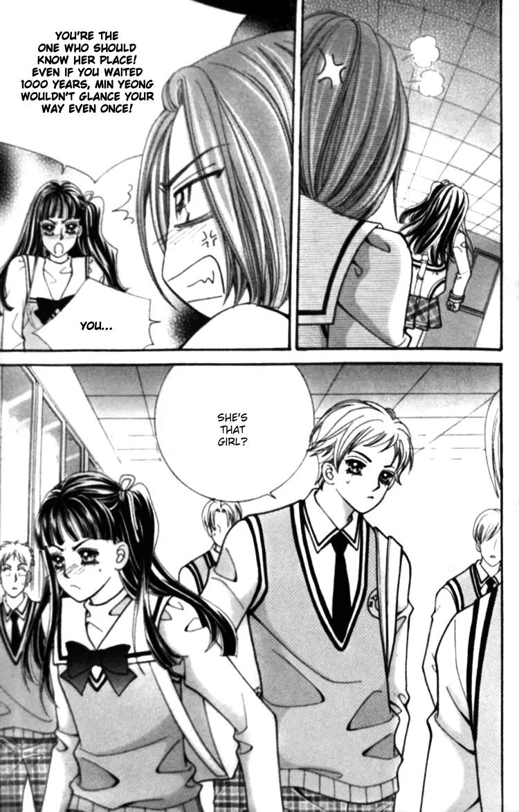 I Do I Do Chapter 25.3 page 35 - Chapter 25.3