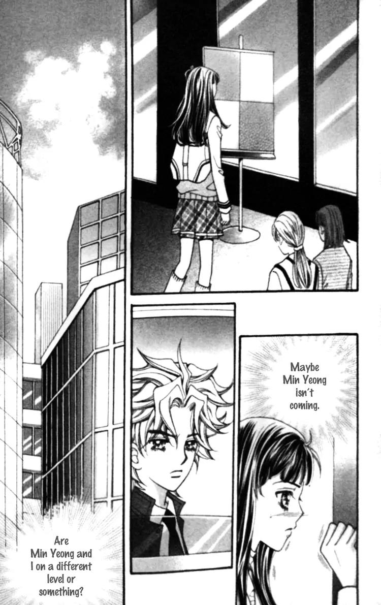 I Do I Do Chapter 25.3 page 38 - Chapter 25.3