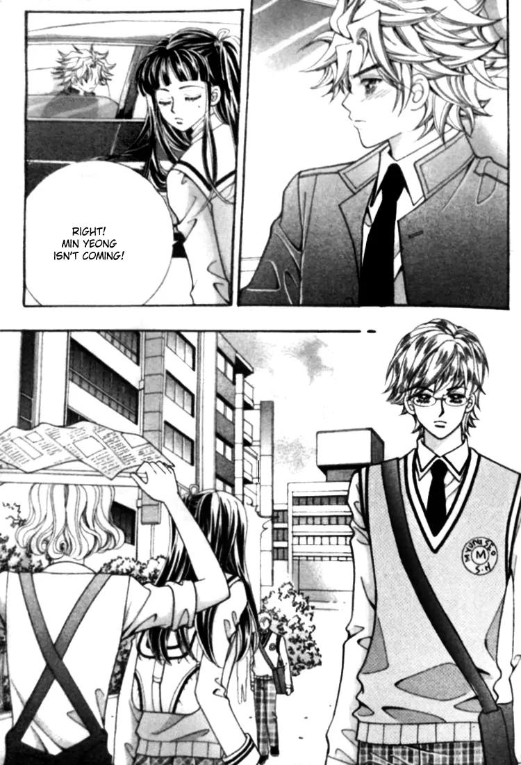 I Do I Do Chapter 25.3 page 39 - Chapter 25.3