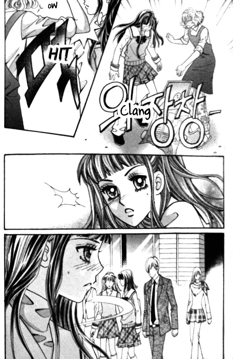 I Do I Do Chapter 25.3 page 40 - Chapter 25.3