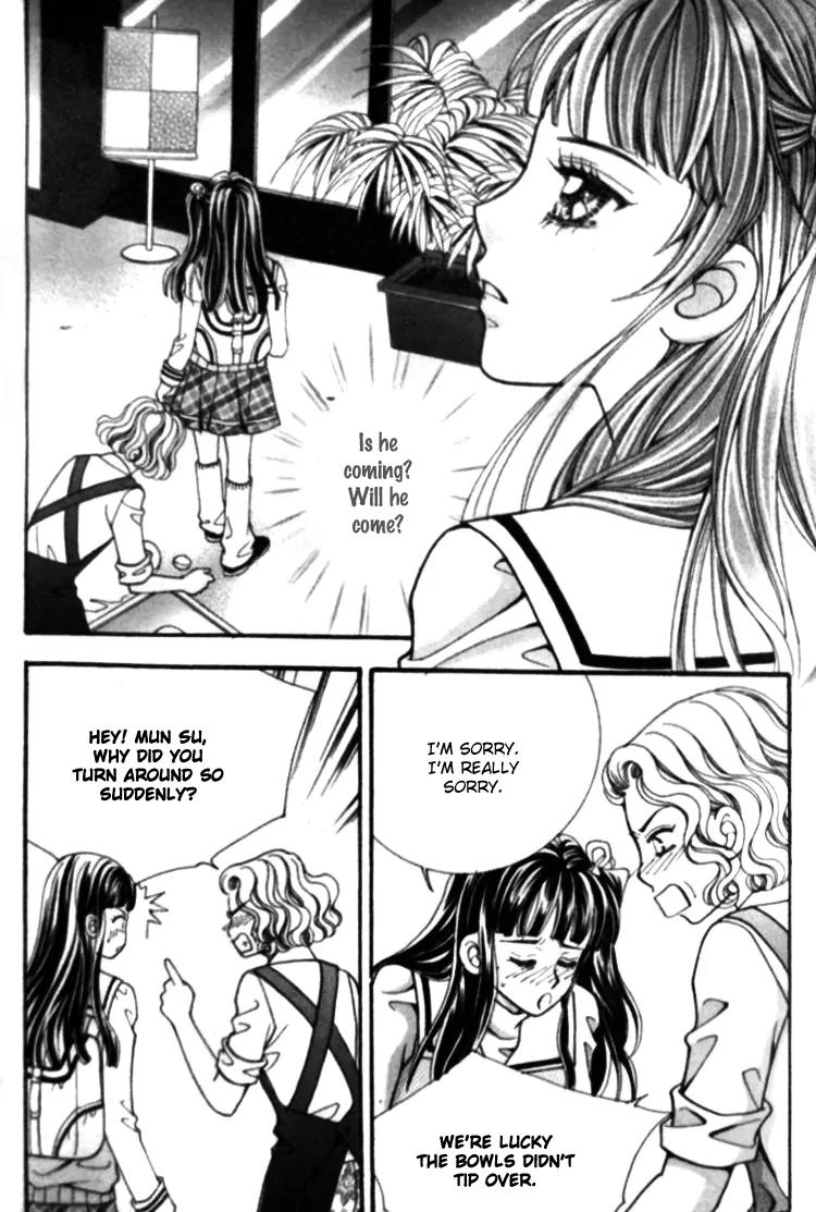 I Do I Do Chapter 25.3 page 41 - Chapter 25.3
