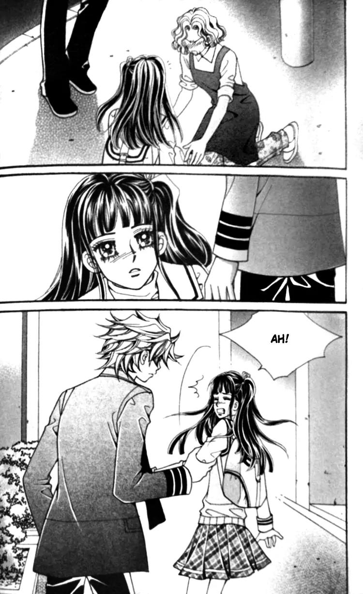 I Do I Do Chapter 25.3 page 42 - Chapter 25.3