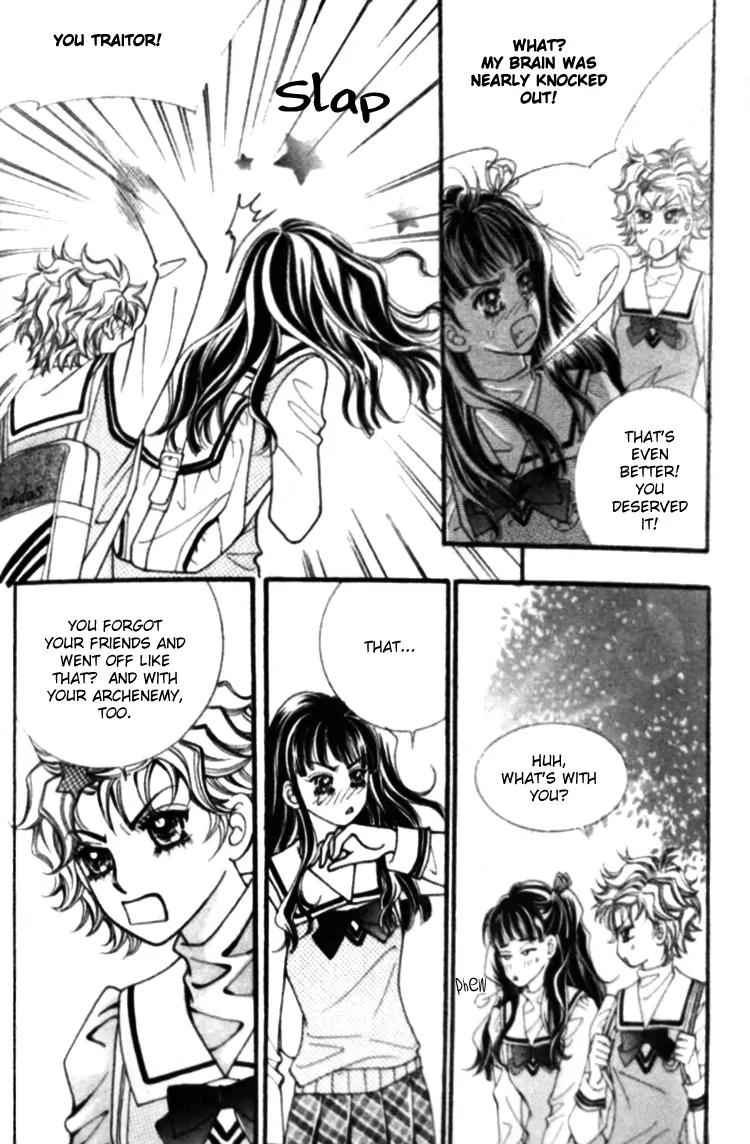 I Do I Do Chapter 25.3 page 6 - Chapter 25.3