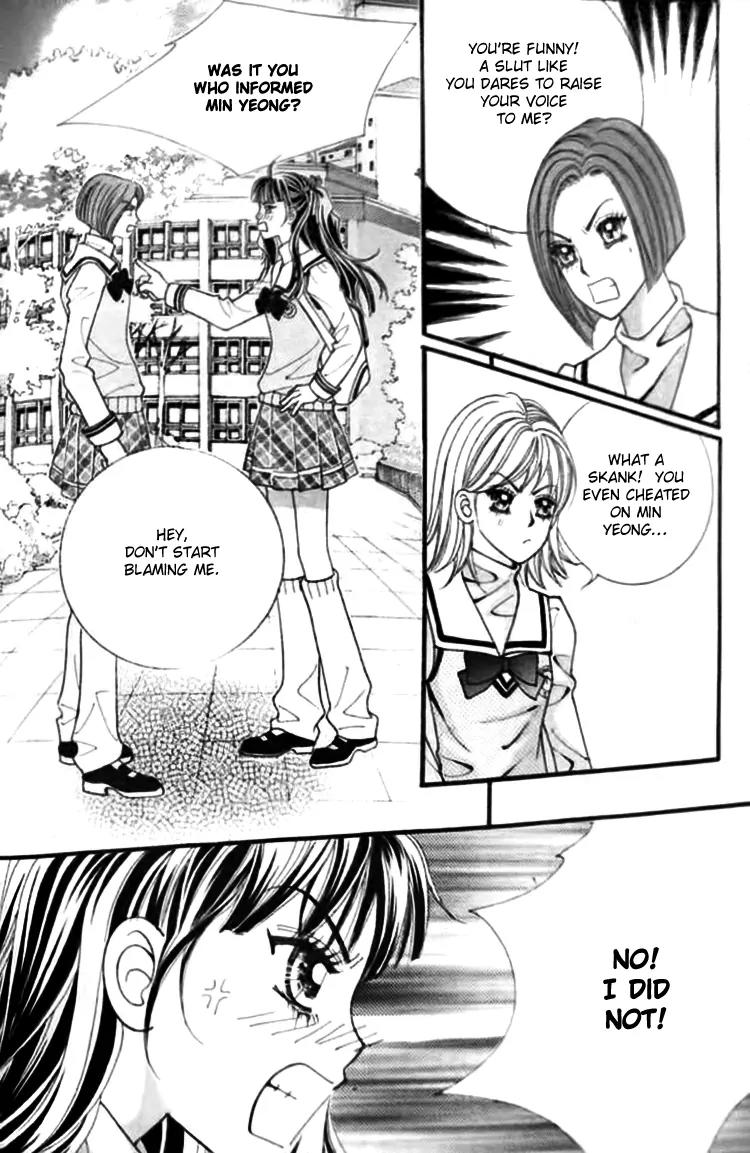 I Do I Do Chapter 25.3 page 8 - Chapter 25.3